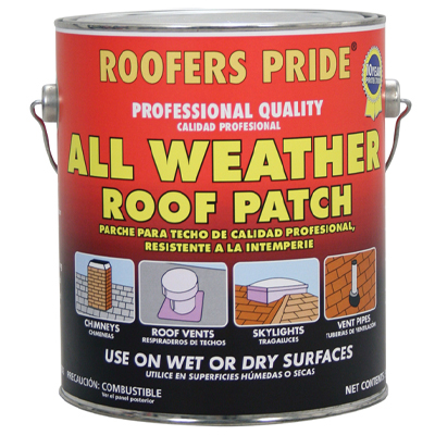 Roof Repair Accessories